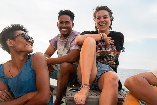 4 Day Lombok Loop Motorcycle Adventure - What the $339.96 price covers
