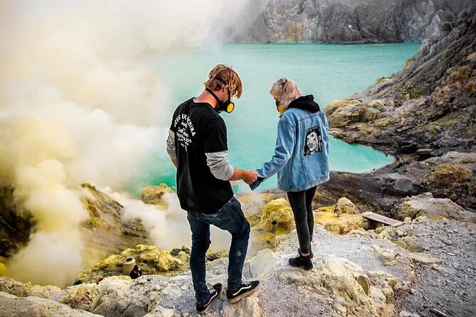 4-Day Tour: Mt Bromo & Ijen, Tumpak Sewu & Madakaripura falls - What makes this East Java tour worth considering