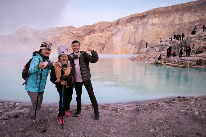 4-Day Tour: Mt Bromo & Ijen, Tumpak Sewu & Madakaripura falls - Tumpak Sewu and Tetes Cave on Day 3