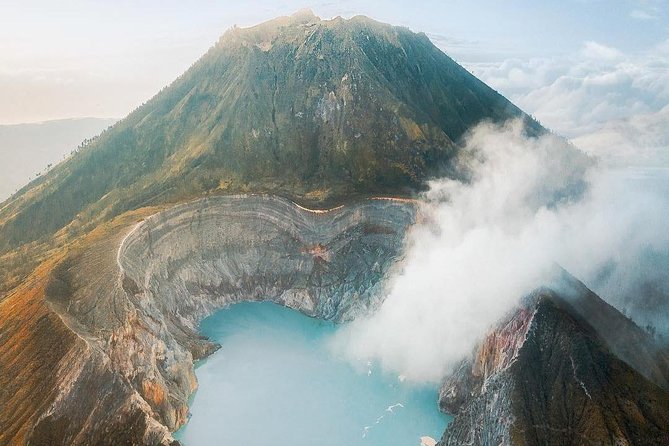 4-Day Tour: Mt Bromo & Ijen, Tumpak Sewu & Madakaripura falls - Who should book this tour?