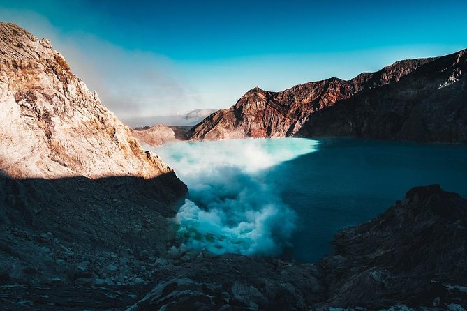 4-Day Tour: Mt Bromo & Ijen, Tumpak Sewu & Madakaripura falls - Day 2: Bromo sunrise and the road to Pronojiwo
