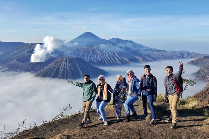 4 Days - Tumpak Sewu, Madakaripura, Mount Bromo, and Ijen - Transport, rooms, and what the price really covers