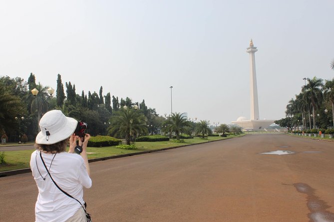 4 Hours Jakarta Private City Tour - (Most Tourist Attractions) - Who Gets the Best Value at $70