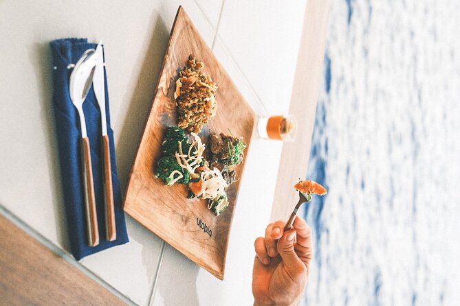 4-in-1 • Gili Islands Snorkel & Sunset Half-day Catamaran Cruise - Gili Air and the final swim