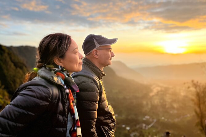4D3N Bromo Ijen Tumpak Sewu Waterfall Tour from Surabaya/Malang - Five things to know before booking