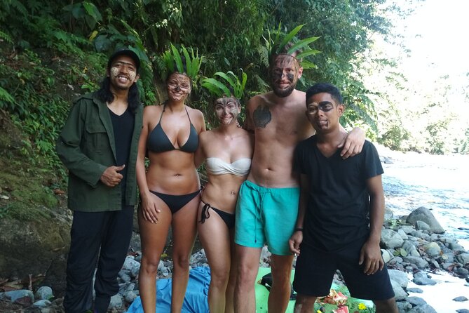 5 Day's 4 Night's jungle Tour trekking in Bukit Lawang - Fitness, safety, and your comfort level