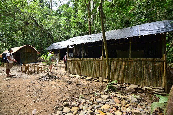 5 Days North Sumatra Adventure : Bukit Lawang & Mount Sibayak - From rainforest to Berastagi’s highlands