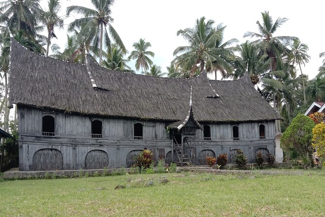 5-Days Private Tour in West Sumatera - Day 2: Harau Valley, Rumah Gadang, and Payakumbuh