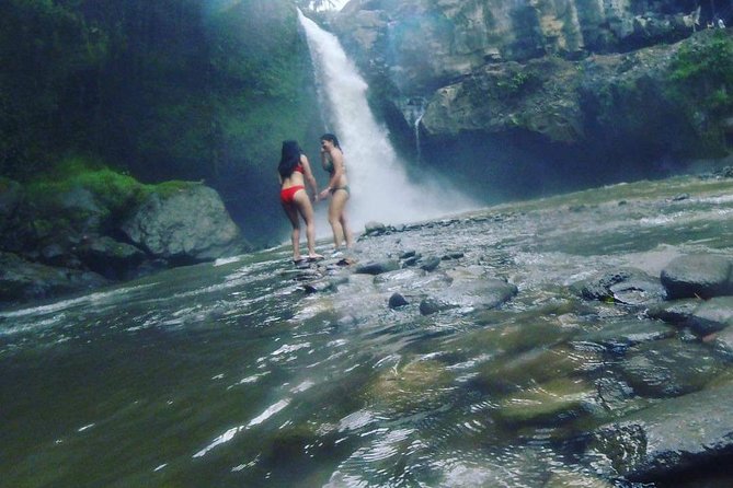 6 Days Best Of Bali And Nusa Penida All Inclusive Private Tour - Day two: Nusa Penida’s famous west coast