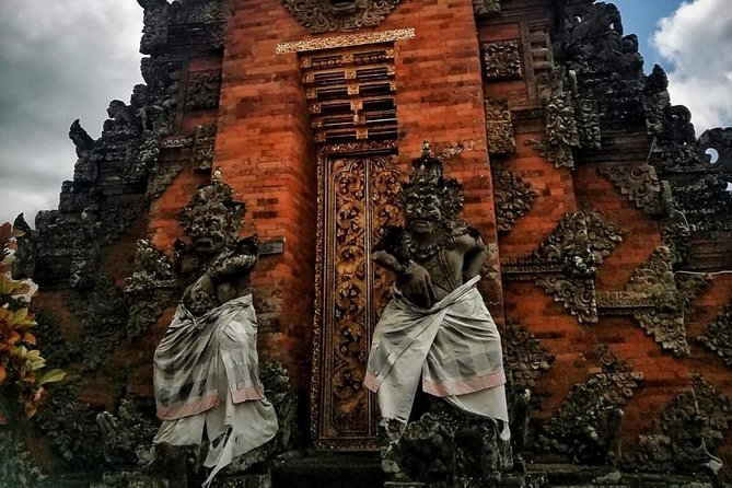 6 Days Best Of Bali And Nusa Penida All Inclusive Private Tour - Day five: east Bali’s temples and Mount Agung views