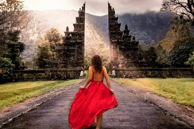 6 Days Best Of Bali And Nusa Penida All Inclusive Private Tour - Day three: Ubud monkeys, rice terraces, and village life