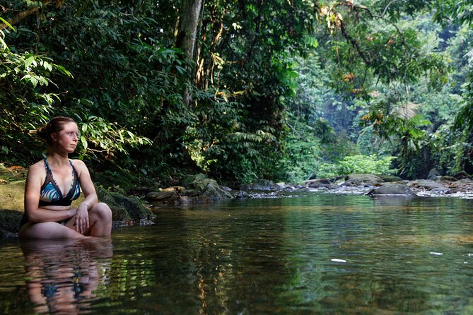 6 Days Bukit Lawang - Berastagi Tour (2D1N Jungle Treking + Sunrise Hiking) - How strong is the value at $852.89?