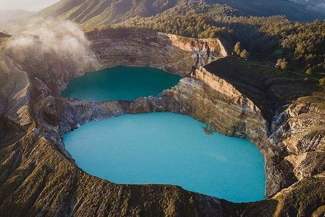 6Day Private Culture Tour in Flores - Five details that shape the experience