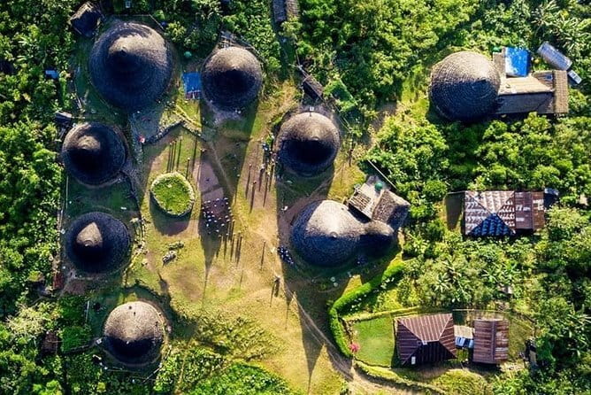 6Day Private Culture Tour in Flores - Why this six-day Flores route works