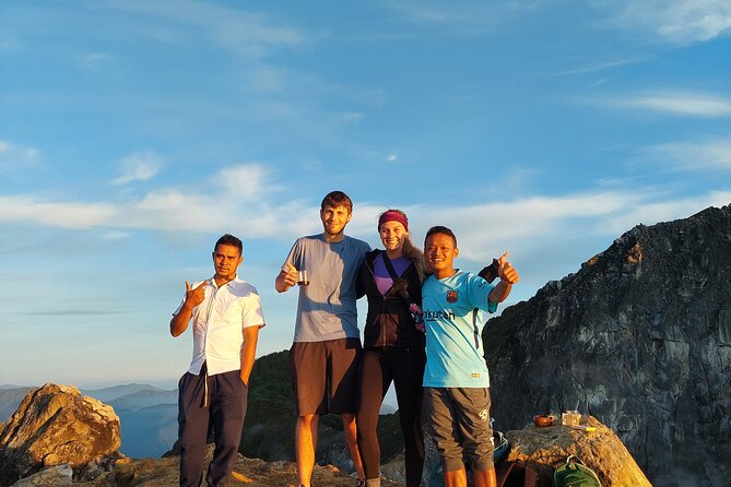 7 Days 6 Nights North Sumatra Tour (Bukit Lawang-Berastagi-Lake Toba) - Day 7: Returning to Medan