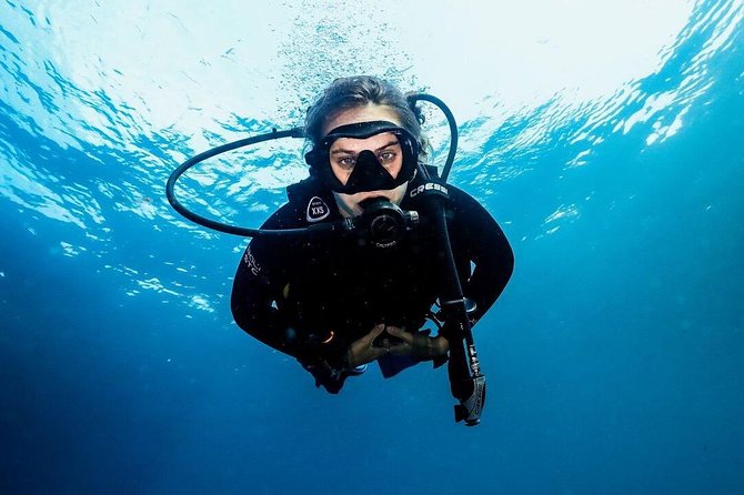7 Fun Dives in Tulamben (for certified divers) - Premium Value Package - Boga wreck and the other Tulamben sites
