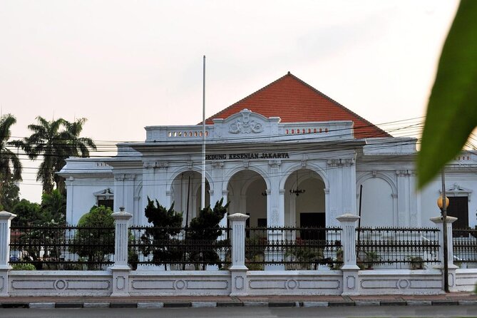 8 Hours Jakarta Private City Tour - (All Tourist Attractions) - Key things to know before booking