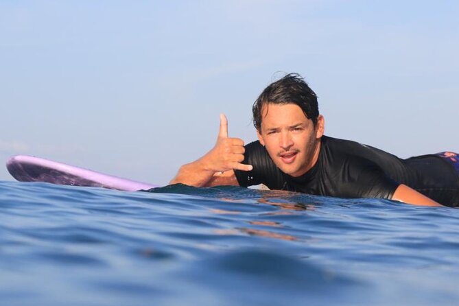 90 Minutes Surfing Lesson in Canggu - Quick take: what makes this lesson worth considering