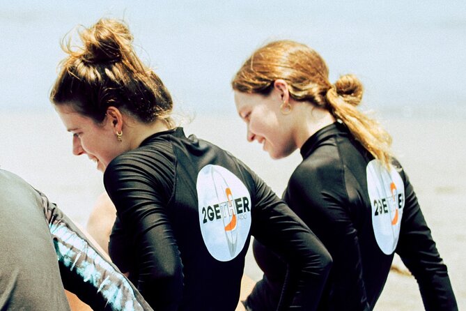 90 Minutes Surfing Lesson in Canggu - Meeting at Batu Bolong Beach in Canggu