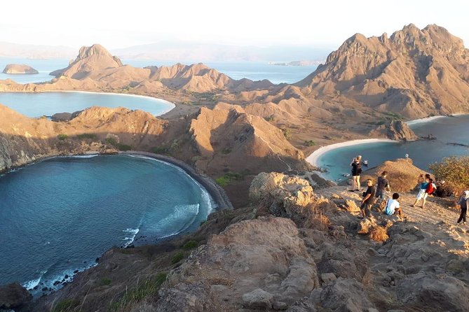A Day to Komodo Island - What is included, and what costs extra