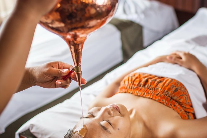 A La Carte Spa – 180min Custom Plan - Reaching Frangipani Esthetics from Nusa Dua and Jimbaran