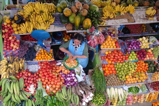 Active Volcano, Rice Field, Hot Spring, Fruit market, Tea Plantation with Lunch - Tea fields with attractive views