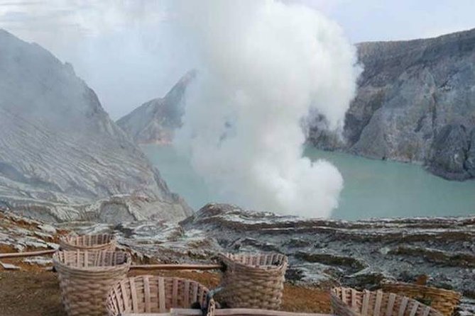 Active Volcanoes Bromo and Ijen - Start Surabaya 3 Days and 2 Nights - Why this Bromo and Ijen route works