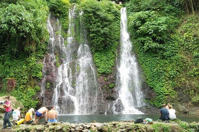 Active Volcanoes Bromo and Ijen - Start Surabaya 3 Days and 2 Nights - How hard is the tour?