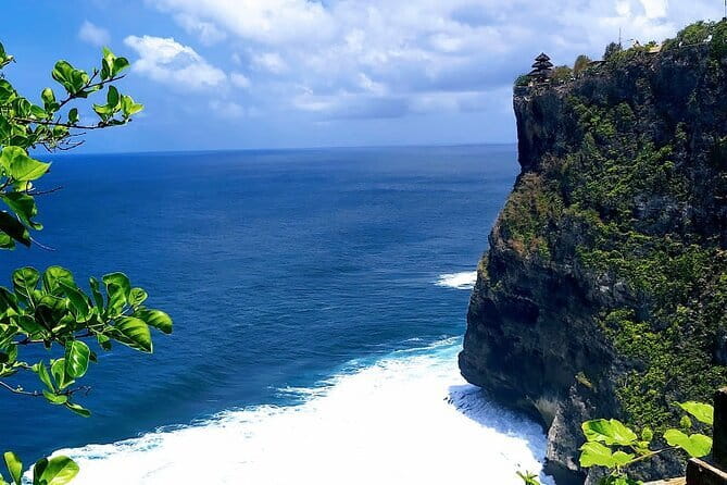 Adventure Amazing ATV Quad Bike with Waterfall include Lunch - Is $56.61 good value from Nusa Dua?