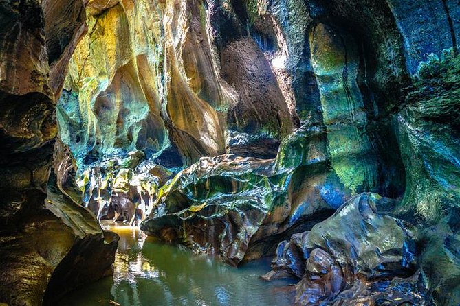 Adventures Tour : Bali Hidden Canyon Trekking - Beji Guwang - Why the Beji Guwang canyon makes this day different