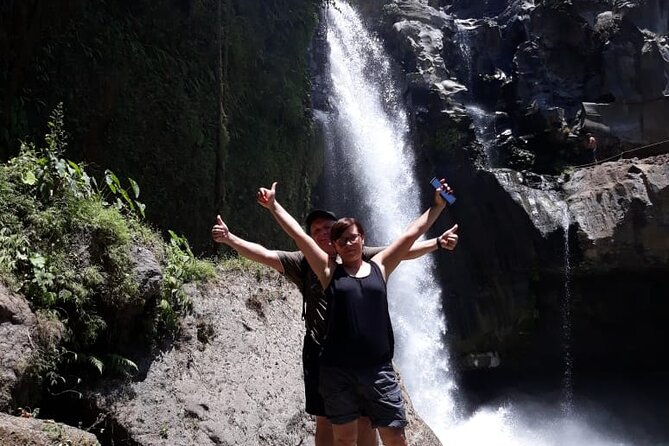 Adventures Tour : Bali Hidden Canyon Trekking - Beji Guwang - How the ten-hour schedule works in practice