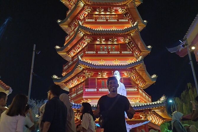 Afternoon Guided Chinatown Tour in Jakarta - Why this Jakarta tour is different