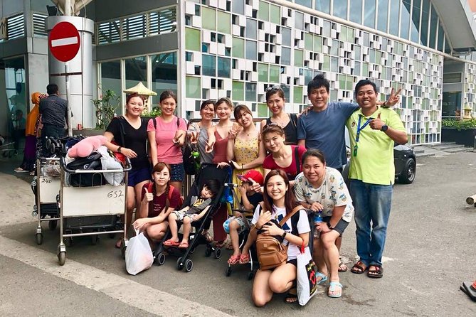 Airport Lombok Pick up Service - Key points before you book