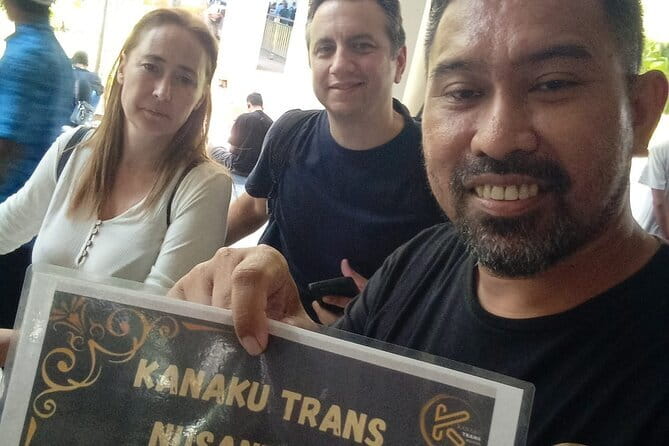 Airport Transfer Bali - Reaching Ubud, Canggu, and Uluwatu