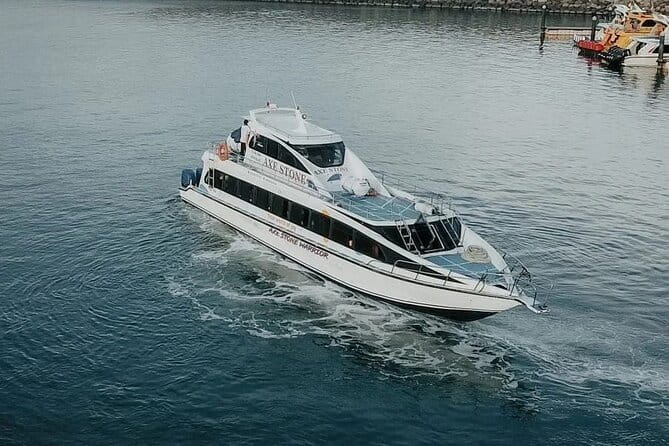 Airport Transfer Bali - Who should book this airport transfer?