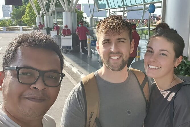 Airport Transfer Check in OR Check out Seminyak Area - What this Seminyak transfer actually provides