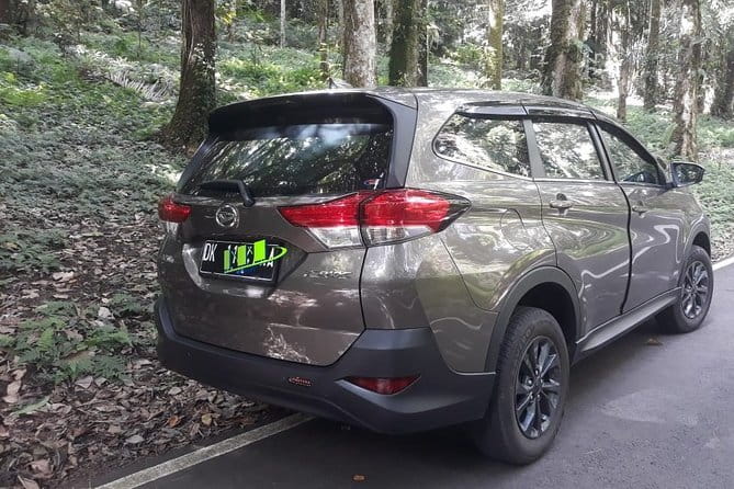 Airport Transfer Check in OR Check out Seminyak Area - Driver service and the human side of the ride