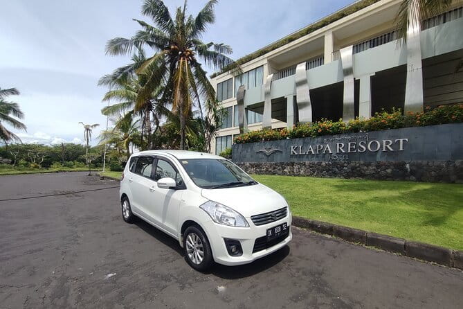 Airport Transfer Check in OR Check out Seminyak Area - Booking details that deserve attention