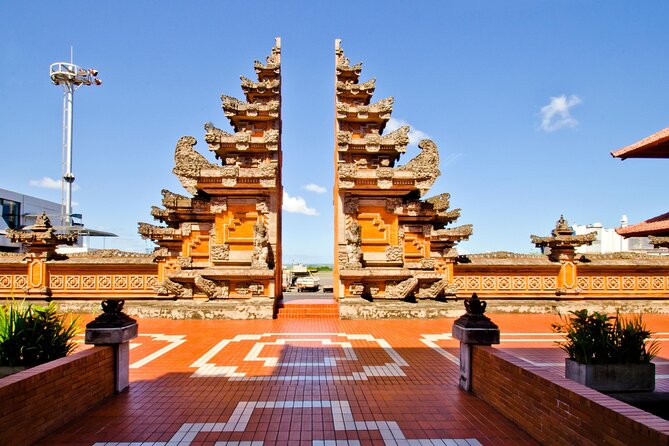 Airport Transfer in Bali-Private - Communication is one of the strongest points