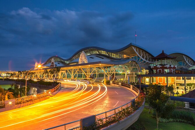 Airport Transfer in Bali-Private - Who will get the most from this service?