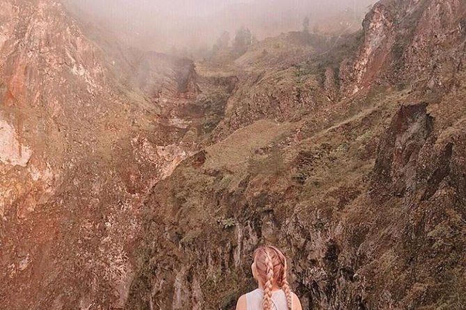 All Include: Mount Batur Sunrise Trekking Natural Hot Springs - Why this Mount Batur package works well