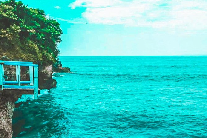 All Inclusive : Bali Blue Lagoon Snorkeling, Lunch, and Transport - Tanjung Jepun and the second reef site