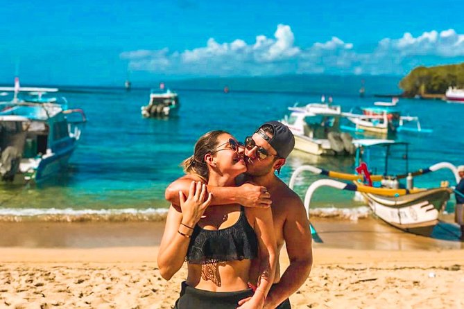 All Inclusive : Bali Blue Lagoon Snorkeling, Lunch, and Transport - What lunch adds, and where it falls short