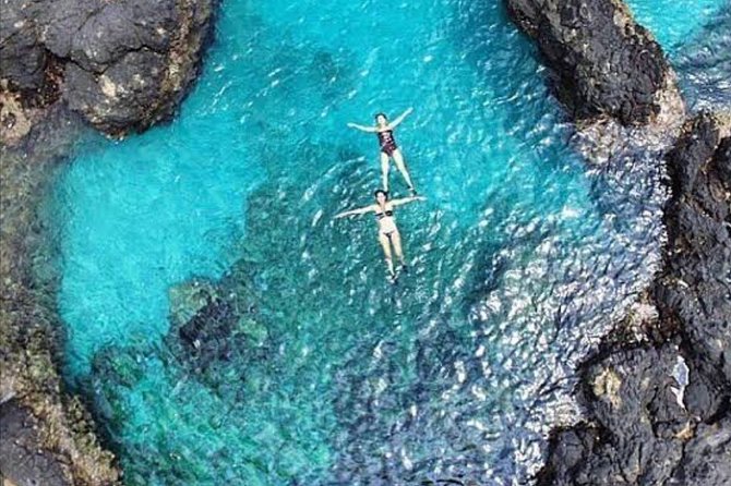 All Inclusive Bali Blue Lagoon Snorkeling with Lunch and Transport - The Drive from Seminyak to Padang Bai