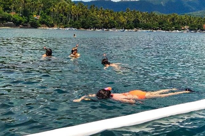 All Inclusive : Bali Blue Lagoon Snorkeling with Lunch &Transfers - Blue Lagoon: the first look beneath the surface