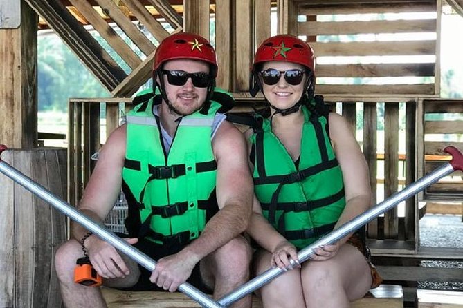 All Inclusive Bali Quad Bike and White Water Rafting - Practical advice before you book
