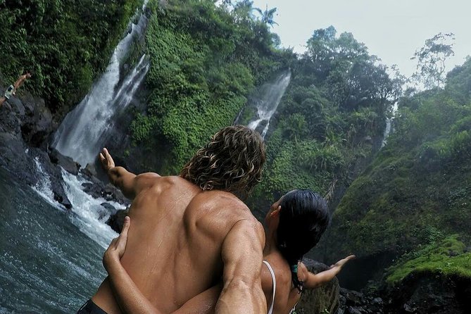 All inclusive Bali Sekumpul Waterfalls Trekking Tour - Guide quality, group size, and the private format