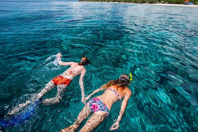 All-Inclusive Bali Snorkeling at Blue Lagoon Beach & ATV Ride - Why this six-hour East Bali plan works