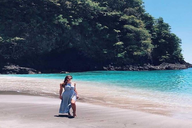 All Inclusive Bali Snorkeling Blue Lagoon tour experience - Why Padangbai makes a good snorkeling day