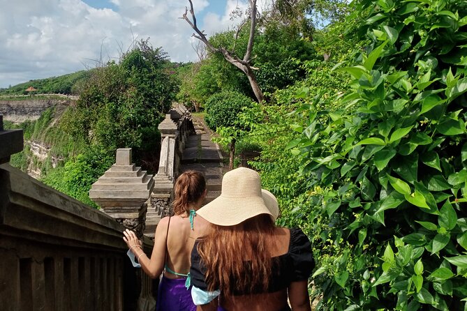All Inclusive Kecak Dance and Uluwatu Temple Admission Ticket - What This Uluwatu Evening Actually Includes